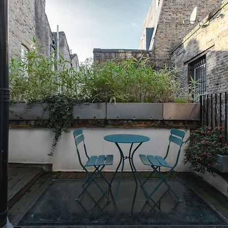 Beautiful 4 Bedroom House Near Paddington Station 런던 외부 사진