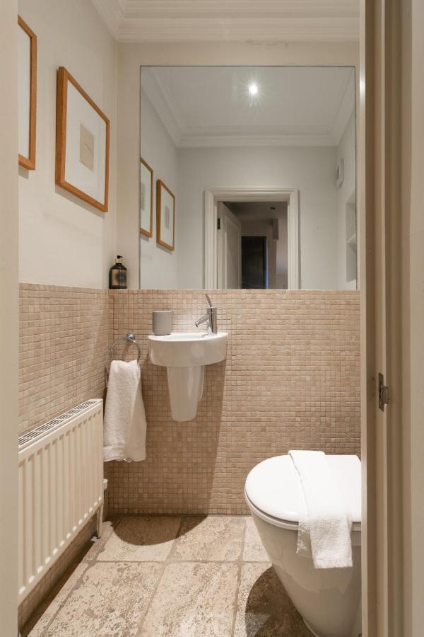Beautiful 4 Bedroom House Near Paddington Station 런던 외부 사진