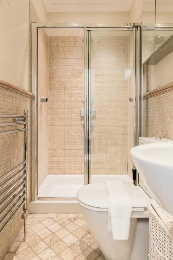 Beautiful 4 Bedroom House Near Paddington Station 런던 외부 사진