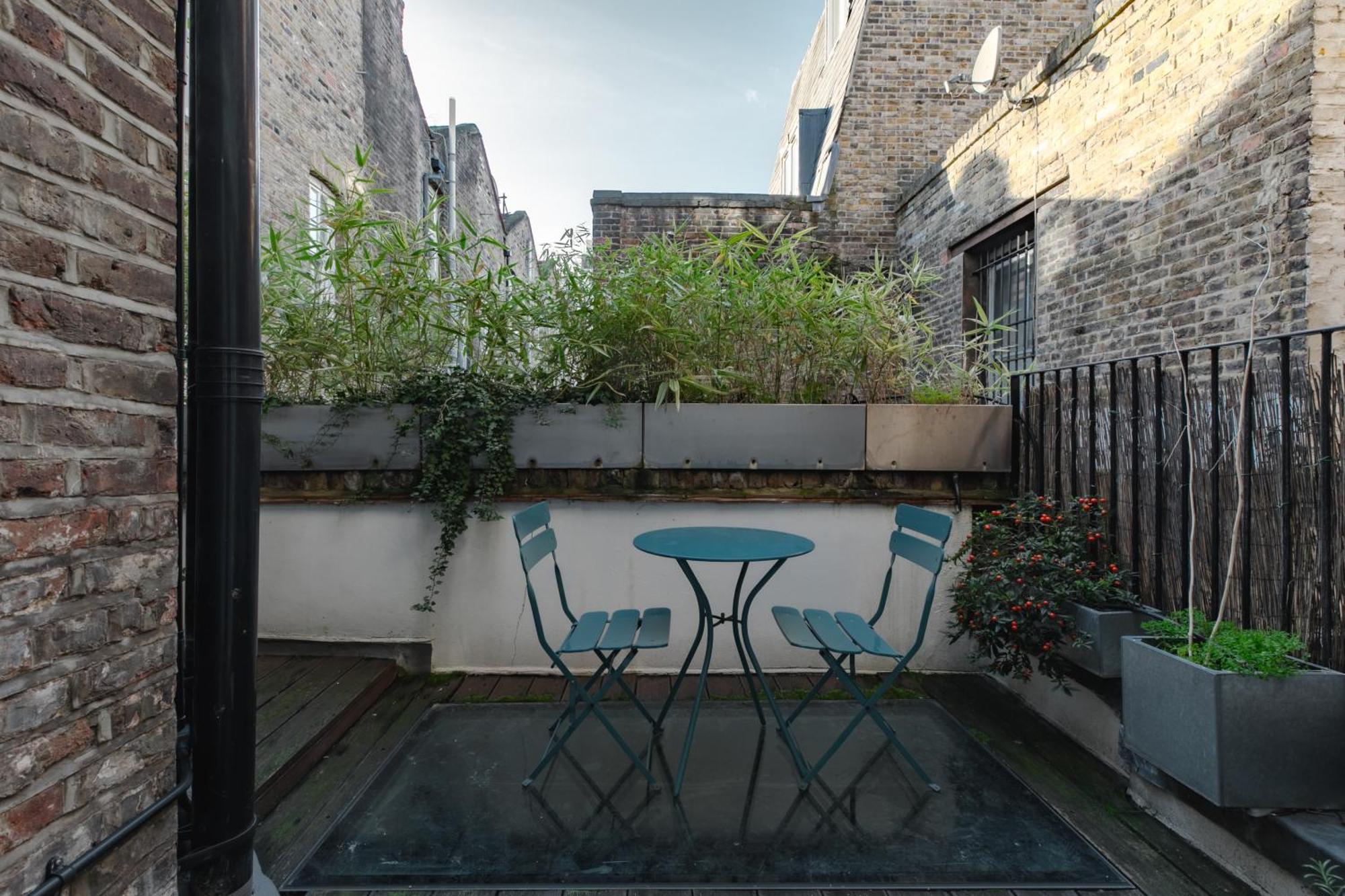 Beautiful 4 Bedroom House Near Paddington Station 런던 외부 사진